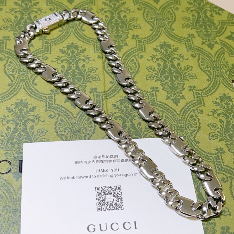 Gucci Necklaces